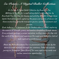 En Pointe: A Digital Ballet